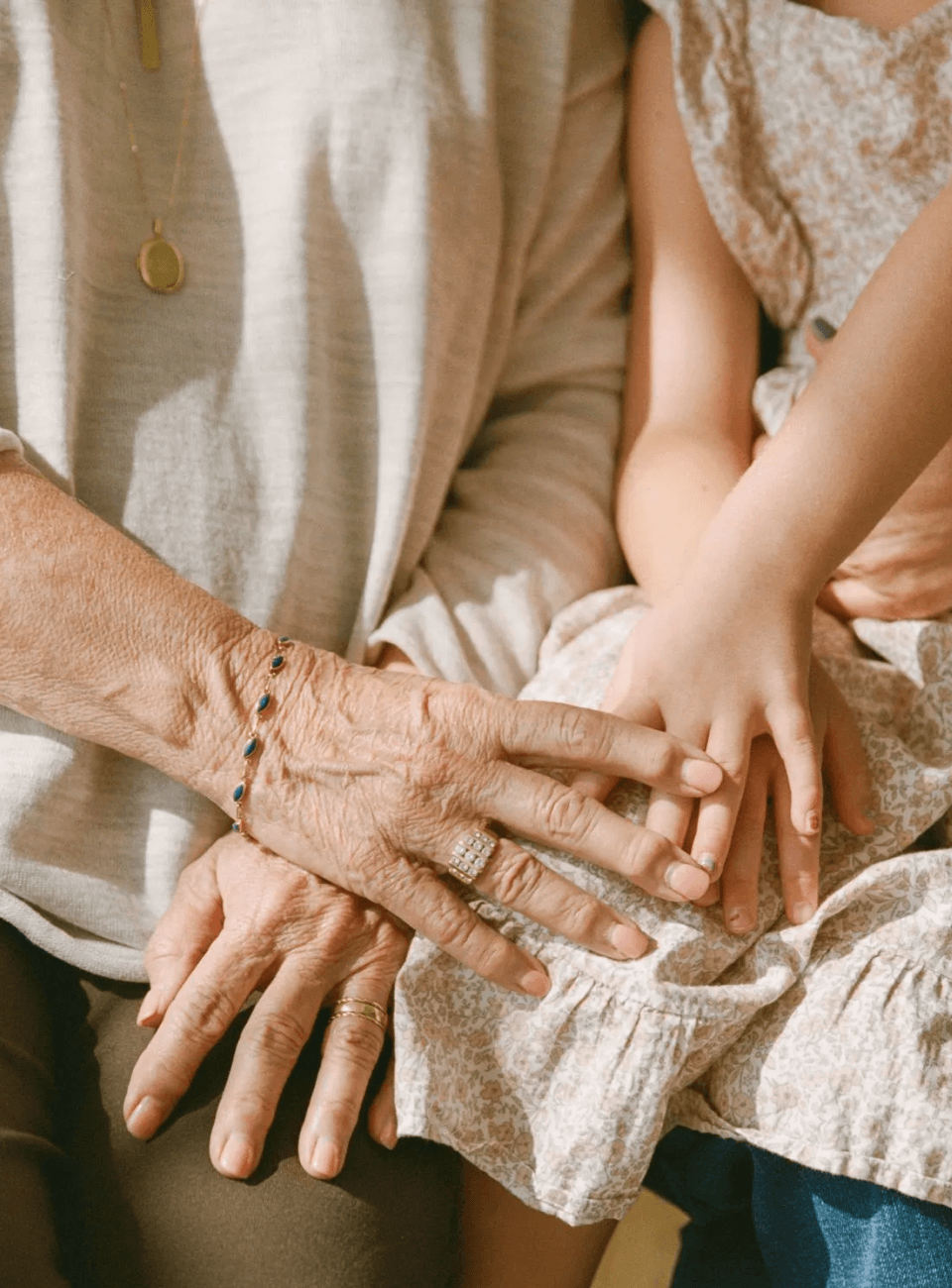 Built to include the whole family