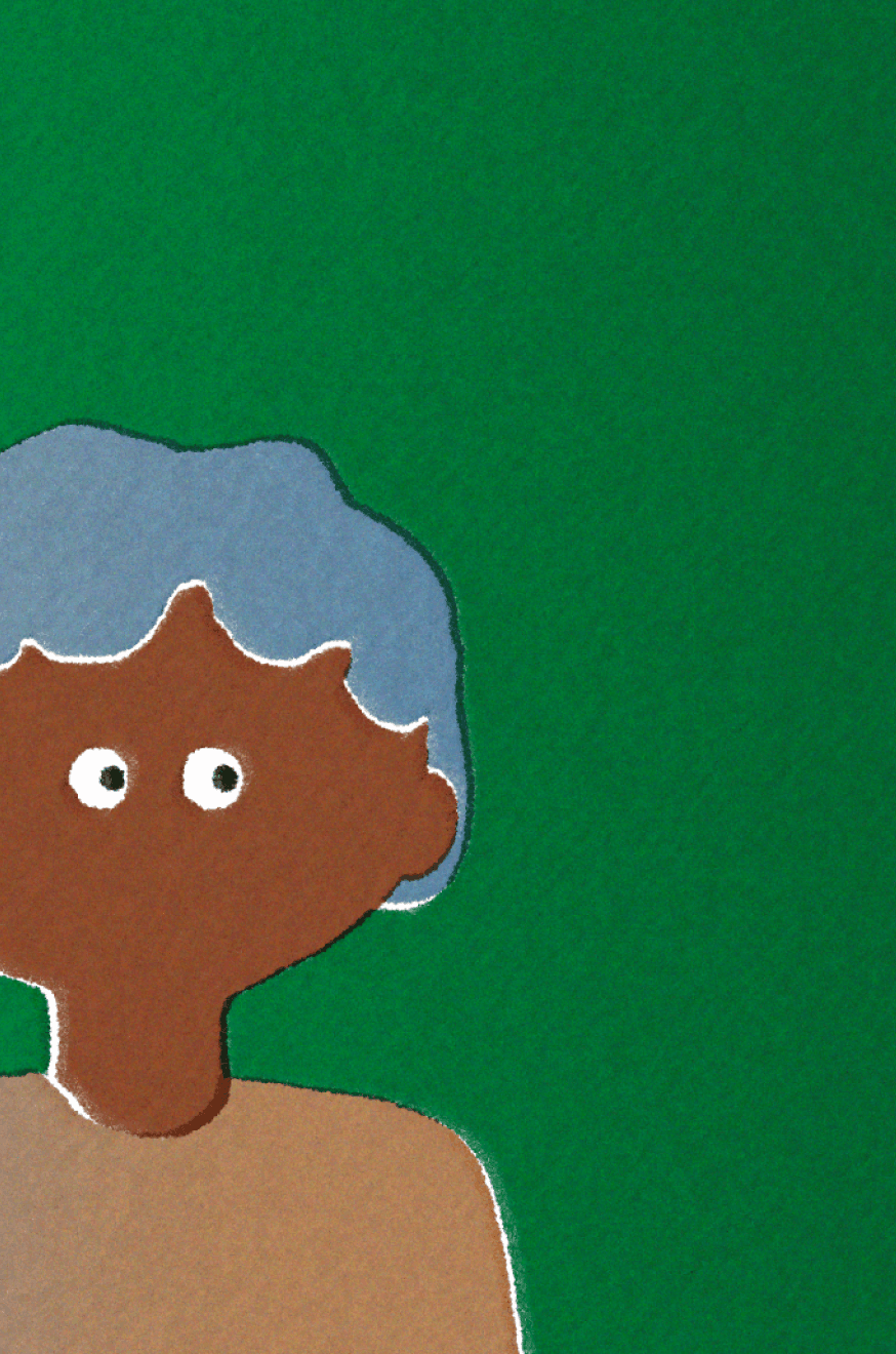 Miniberry characters