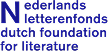 Nederlands Letterenfonds